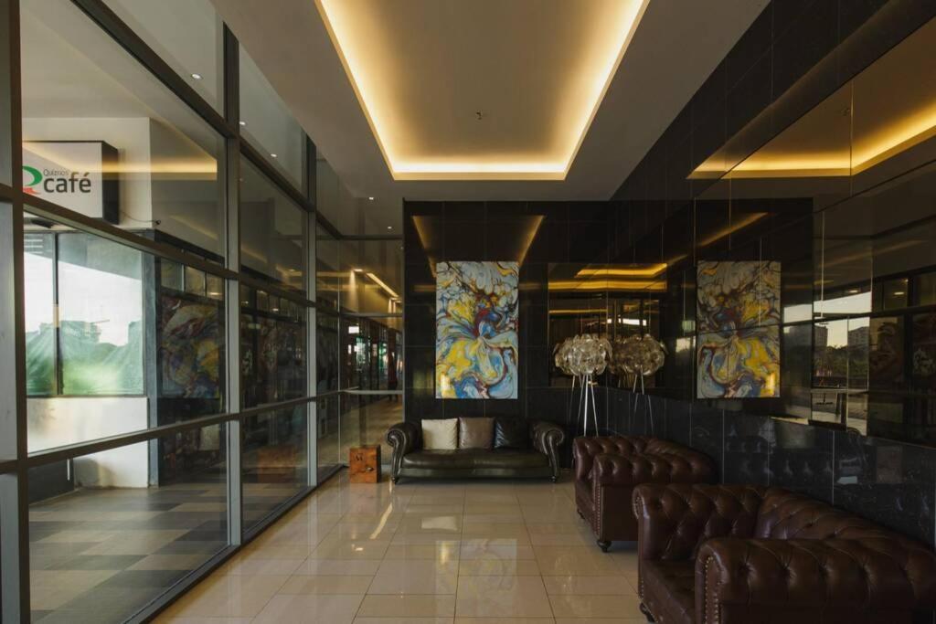Jazz Suites 1 Vivacity Kuching Ngoại thất bức ảnh